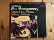 画像1: Wes Montgomery / Full House (1)
