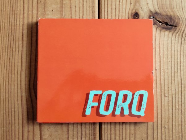 画像1: Forq / Forq (1)