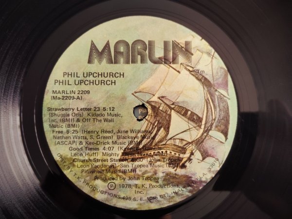 画像3: Phil Upchurch / Phil Upchurch (3)