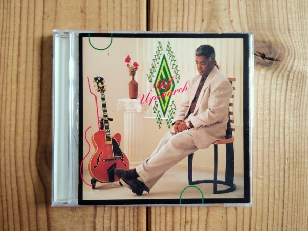 画像1: Phil Upchurch / Whatever Happened To The Blues (1)