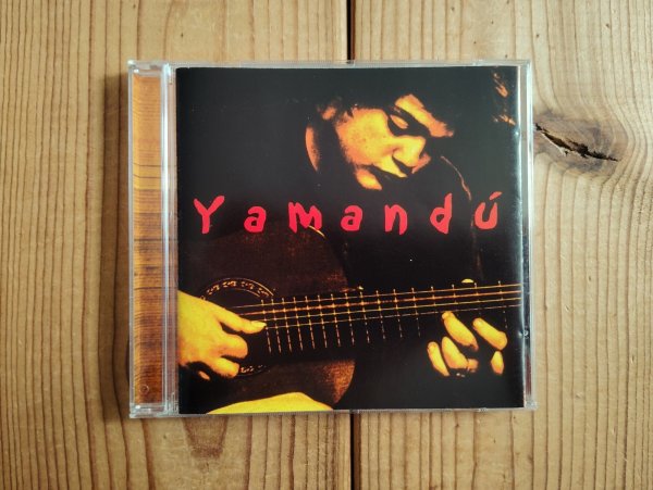 画像1: Yamandu Costa / Yamandú (1)