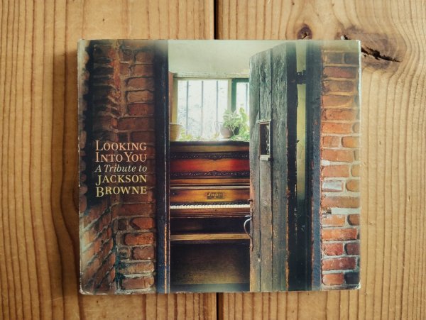 画像1: V.A. / Looking Into You - A Tribute To Jackson Browne (1)