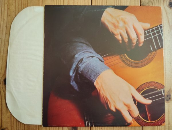 画像3: Julian Bream & John Williams / Together (3)