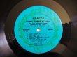 画像3: Larry Coryell / Spaces (3)