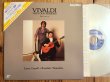 画像4: 【レーザーディスク】 Larry Coryell + 山下和仁 / Vivaldi - The Four Seasons Op. 8, nos. 1-4 (4)