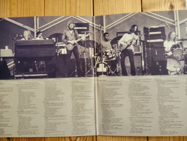画像2: Duane Allman / An Anthology Vol. II (2)