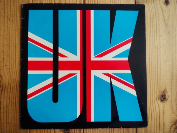 画像1: UK / UK (1)