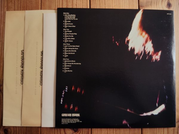 画像3: Duane Allman / An Anthology (3)