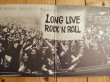 画像2: Rainbow / Long Live Rock 'N' Roll (2)