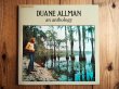 画像1: Duane Allman / An Anthology (1)