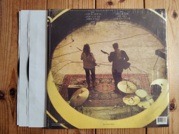 画像2: Tedeschi Trucks Band / Revelator (2)