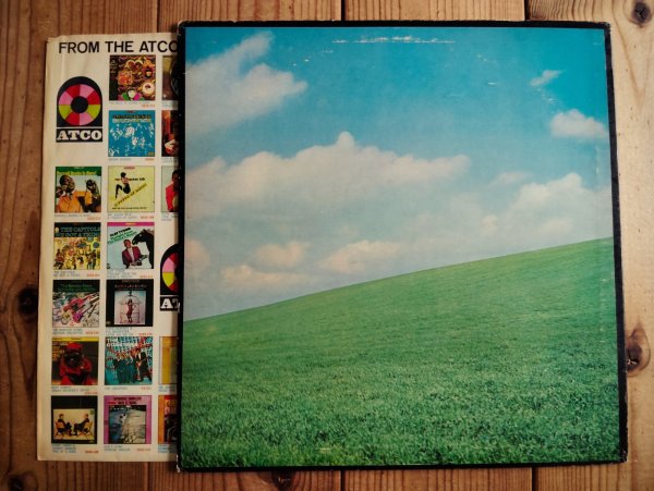 画像2: Blind Faith / Blind Faith (2)
