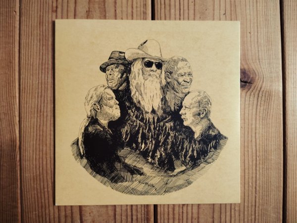 画像4: Tedeschi Trucks Band / Signs (4)