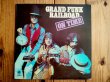 画像1: Grand Funk Railroad ‎/ On Time (1)