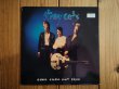 画像1: Stray Cats / Choo Choo Hot Fish (1)