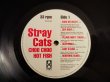 画像3: Stray Cats / Choo Choo Hot Fish (3)