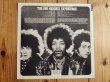 画像2: Jimi Hendrix Experience / Are You Experienced? (2)