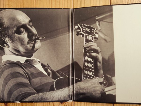 画像2: Joe Pass / Virtuoso #4 (2)