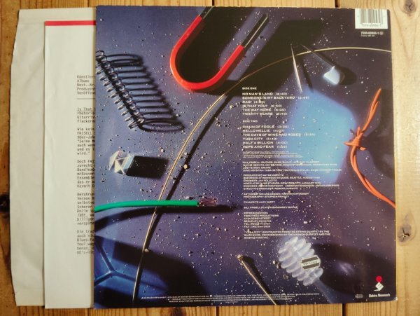 画像2: Bill Frisell / Is That You? (2)