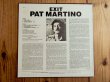 画像2: Pat Martino / Exit (2)