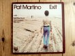 画像1: Pat Martino / Exit (1)