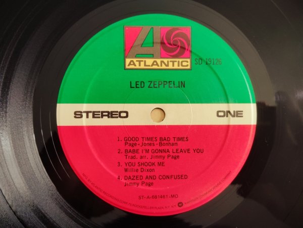 画像3: Led Zeppelin / Led Zeppelin (3)