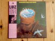 画像1: オリジナルは激レア超高額！ルイスボンファの最高傑作が、ついに初のアナログリイシュー！■Luiz Bonfa / Introspection (1)