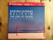 画像1: Naniwa Express / Believin' ~ The Lady Of Toledo (1)