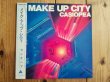 画像1: Casiopea / Make Up City (1)
