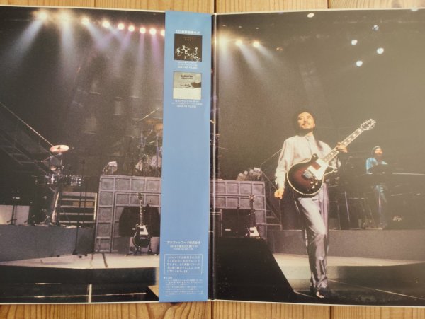 画像2: Casiopea / Casiopea Perfect Live - Live II - The 10th Anniversary Tour Final  (2)