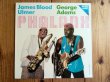 画像1: James Blood Ulmer - Phalanx / Got Something Good For You (1)