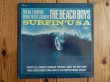 画像1: The Beach Boys / Surfin' U.S.A. (1)