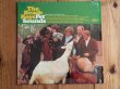 画像1: The Beach Boys / Pet Sounds (1)