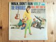 画像1: The Ventures / Walk, Don't Run Vol. 2 (1)
