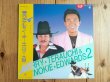 画像1: 寺内タケシ & Nokie Edwards / Terry Terauchi & Nokie Edwards 2 (1)