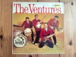 画像1: The Ventures / The Ventures (1)