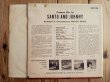 画像2: Santo & Johnny / Come On In (2)