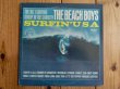 画像1: The Beach Boys / Surfin' U.S.A. (1)