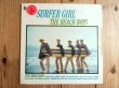 画像1: The Beach Boys / Surfer Girl (1)