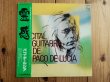 画像1: Paco De Lucia / 霊感 = Recital De Guitarra De Paco De Lucía (1)