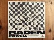 画像1: Baden Powell / Ao vivo no Teatro Santa Rosa (1)