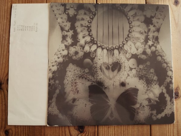 画像3: Baden Powell / Canto On Guitar (3)