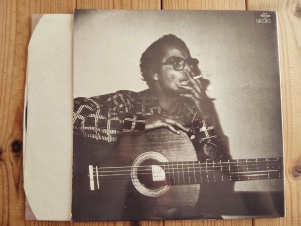 画像3: Baden Powell / Vol.5 - Samba Triste (3)