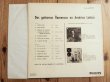 画像2: Paco de Lucia Y Ramon De Algeciras / Dos Guitarras Flamencas En America Latina (2)