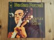 画像1: Baden Powell / Solitude On Guitar (1)