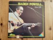 画像1: Baden Powell / Live 1982 (1)
