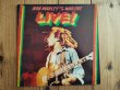画像1: Bob Marley And The Wailers / Live! (1)