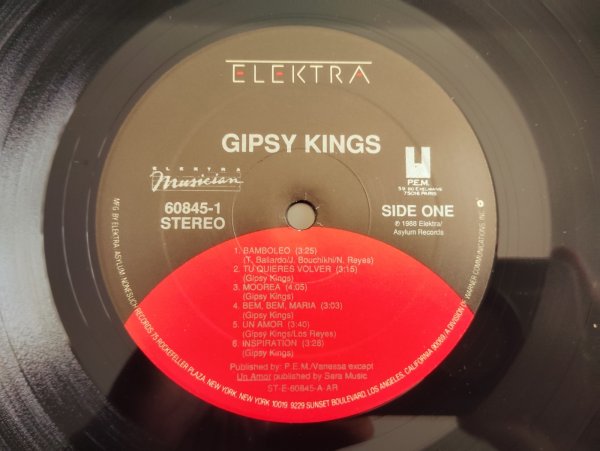 画像3: Gipsy Kings / Gipsy Kings (3)