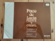 画像2: Paco De Lucia / Fuente Y Caudal (2)