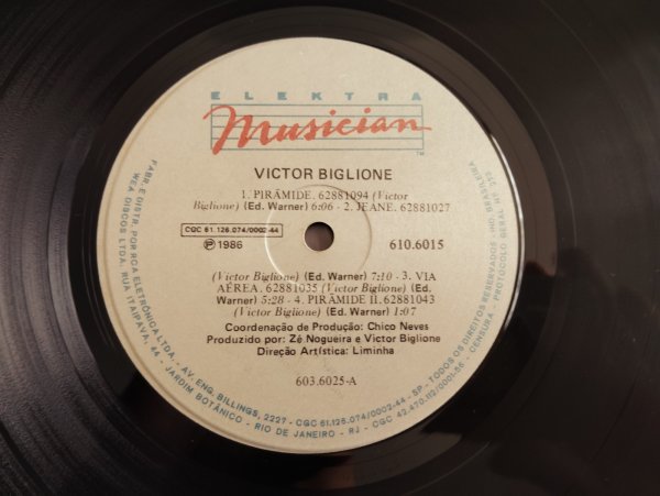 画像3: Victor Biglione / Victor Biglione (3)